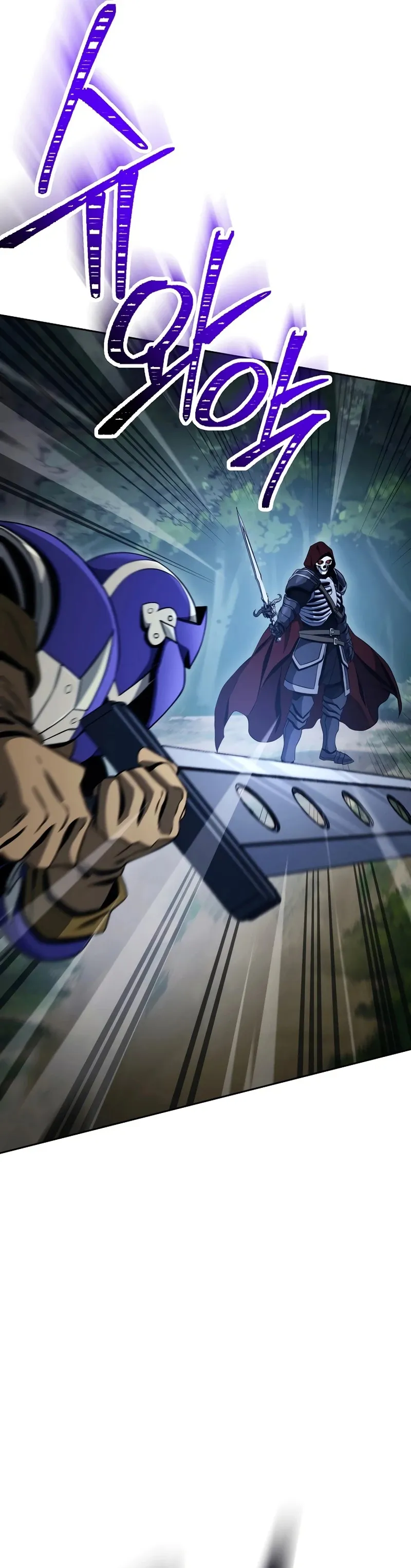Skeleton Soldier Capítulo 231 en Línea - página 10