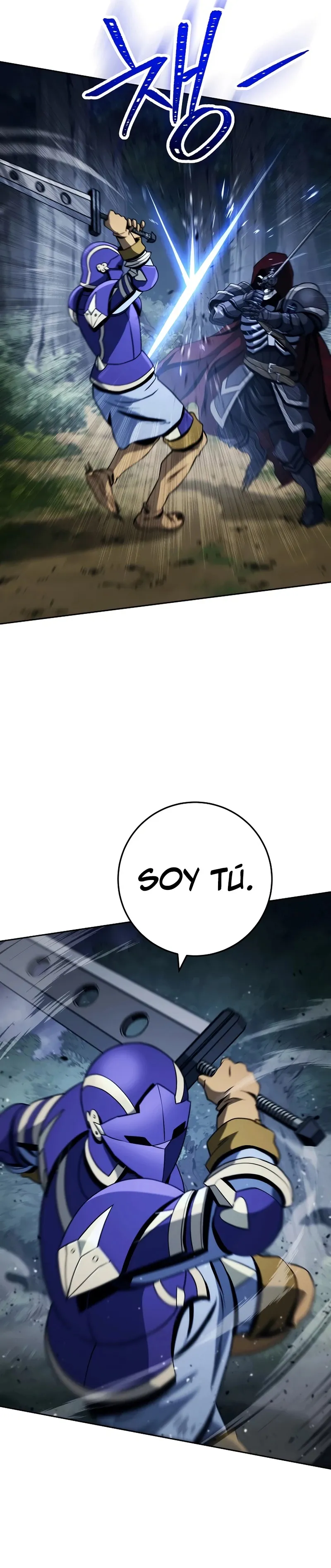 Skeleton Soldier Capítulo 231 en Línea - página 12