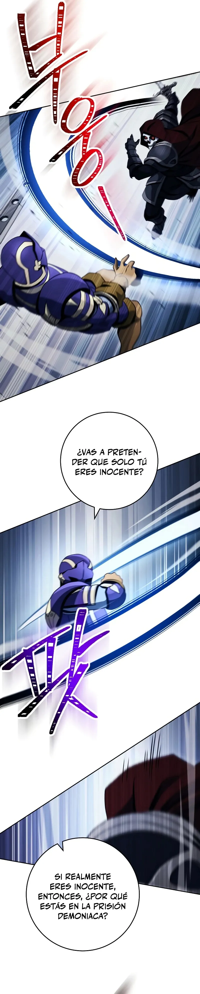 Skeleton Soldier Capítulo 231 en Línea - página 14