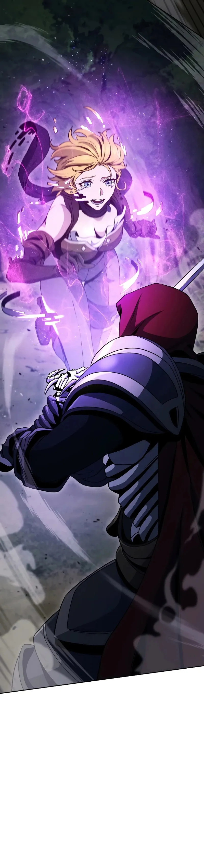 Skeleton Soldier Capítulo 231 en Línea - página 20