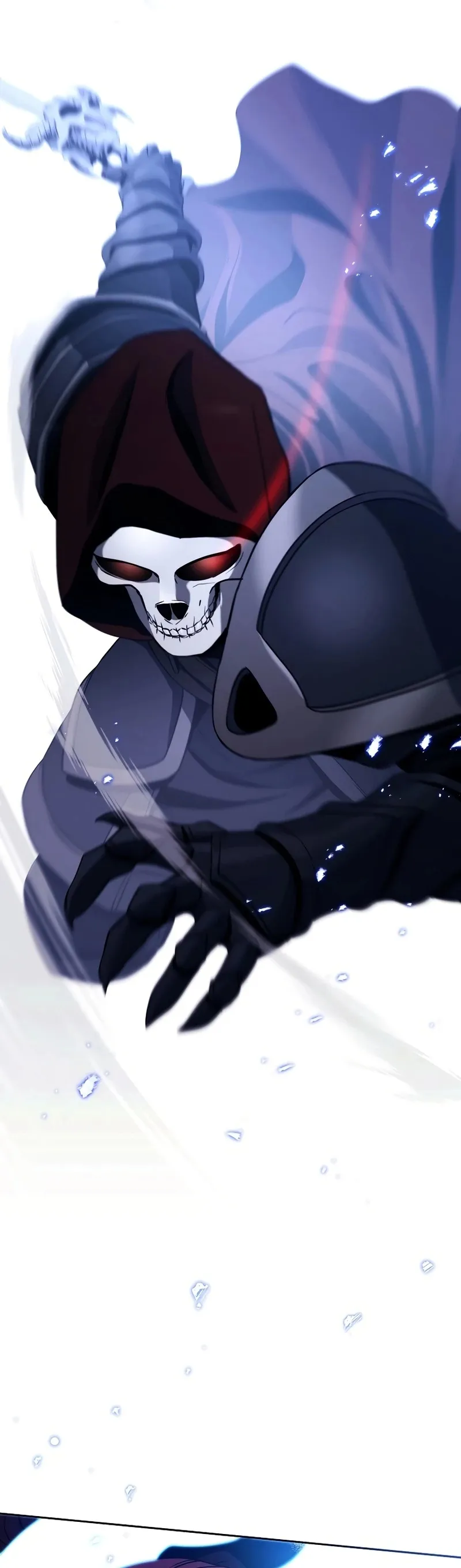 Skeleton Soldier Capítulo 231 en Línea - página 33