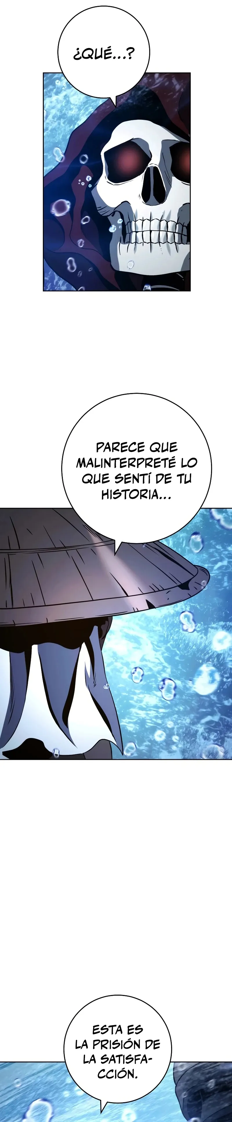 Skeleton Soldier Capítulo 231 en Línea - página 42