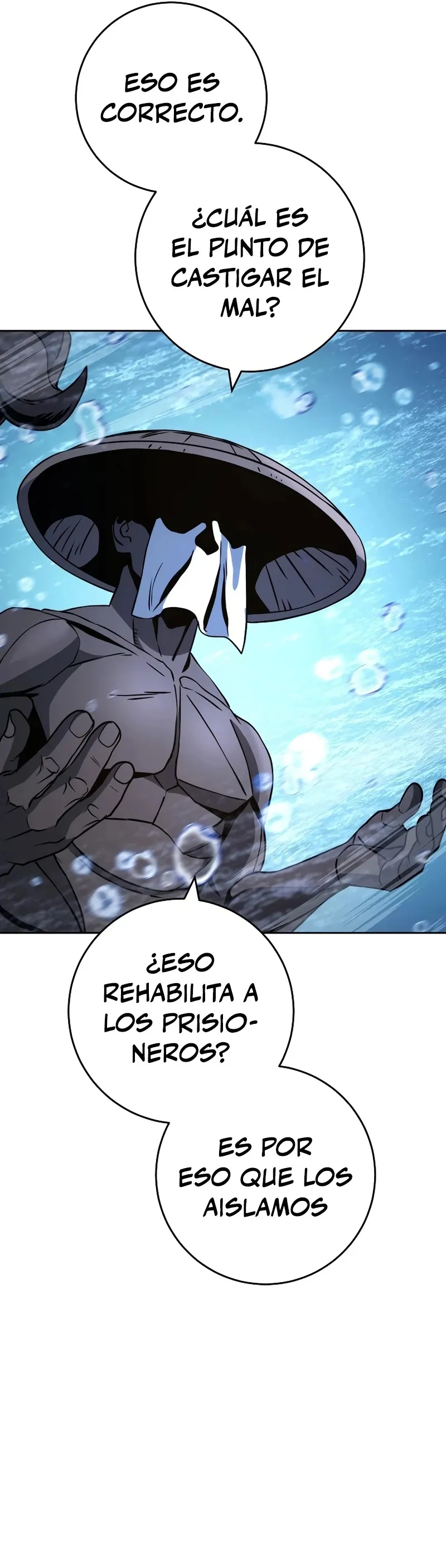 Skeleton Soldier Capítulo 231 en Línea - página 44