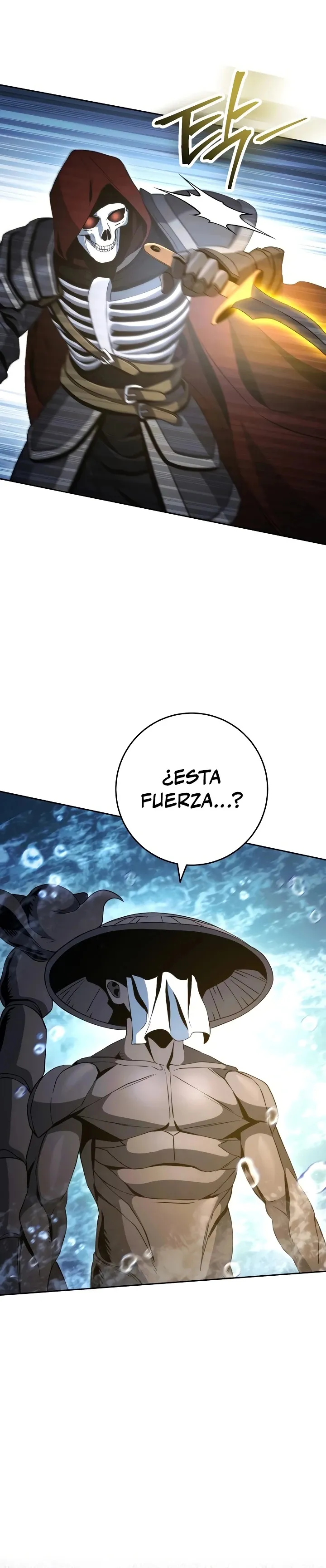 Skeleton Soldier Capítulo 232 en Línea - página 10