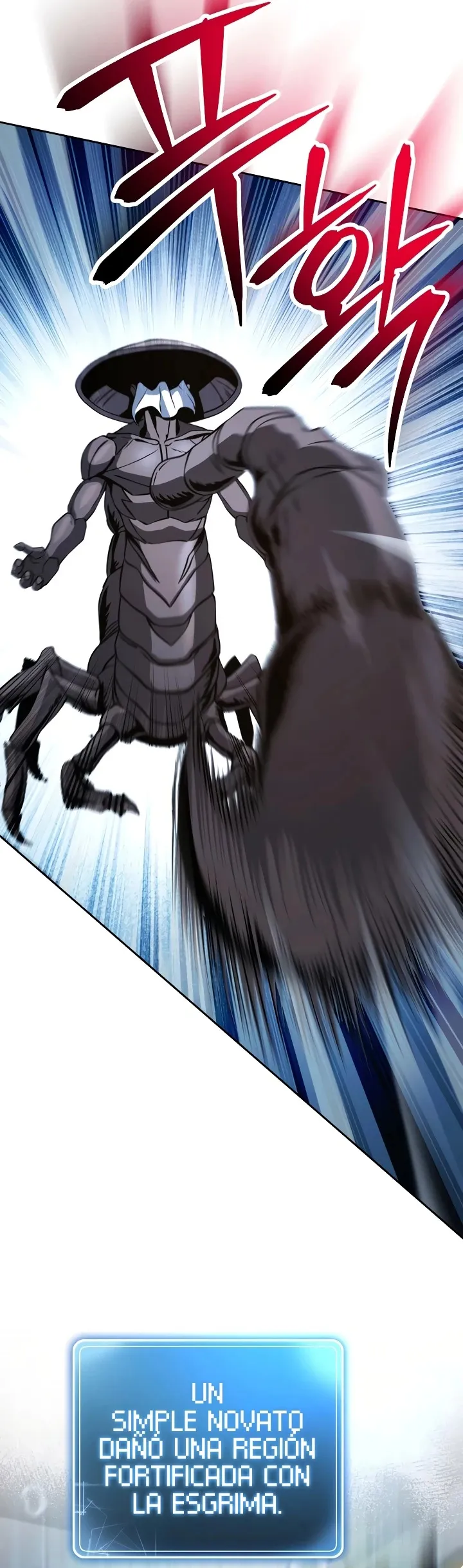 Skeleton Soldier Capítulo 232 en Línea - página 16