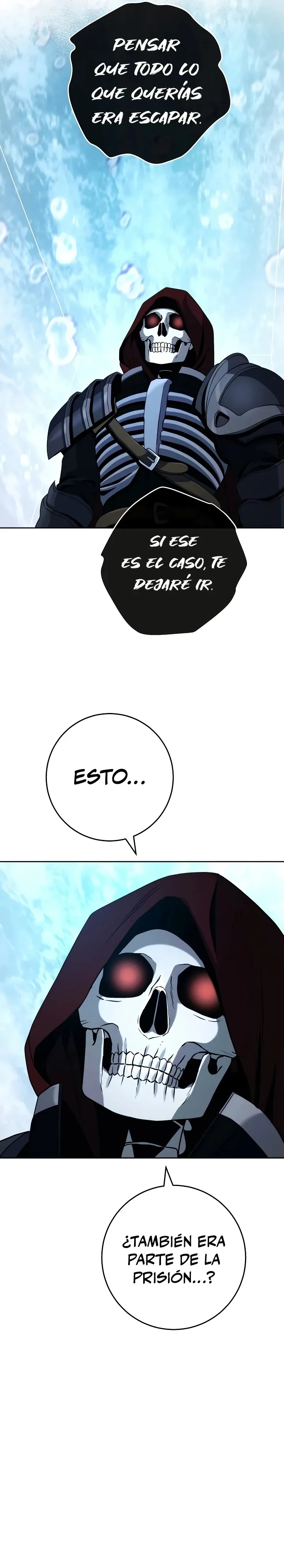 Skeleton Soldier Capítulo 232 en Línea - página 24