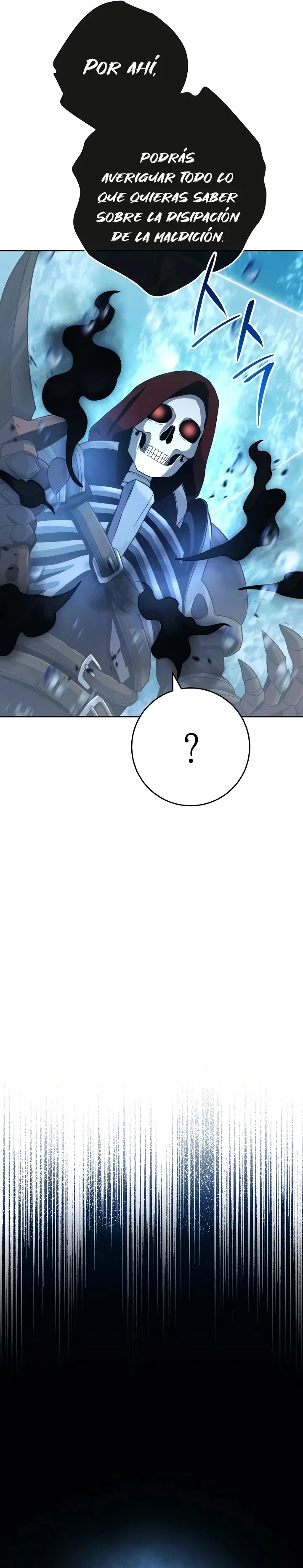 Skeleton Soldier Capítulo 232 en Línea - página 27