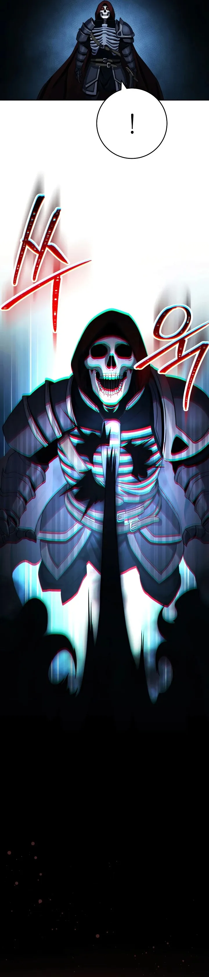 Skeleton Soldier Capítulo 232 en Línea - página 28