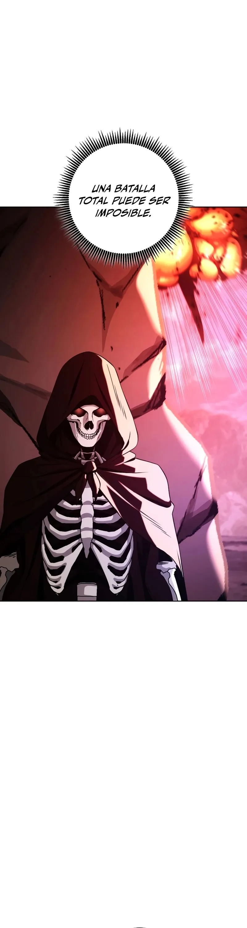Skeleton Soldier Capítulo 233 en Línea - página 4