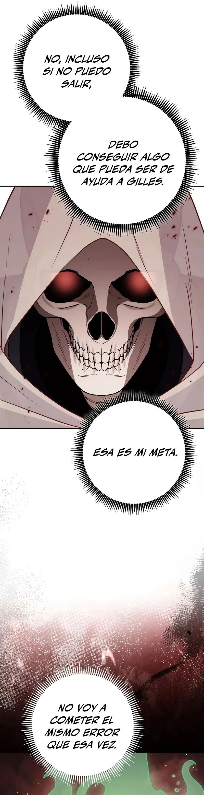 Skeleton Soldier Capítulo 233 en Línea - página 12