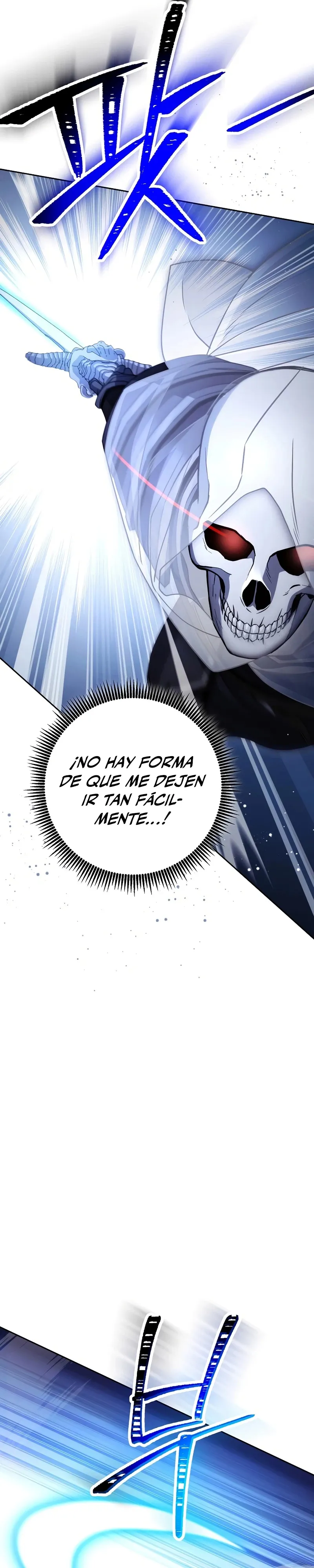 Skeleton Soldier Capítulo 233 en Línea - página 19