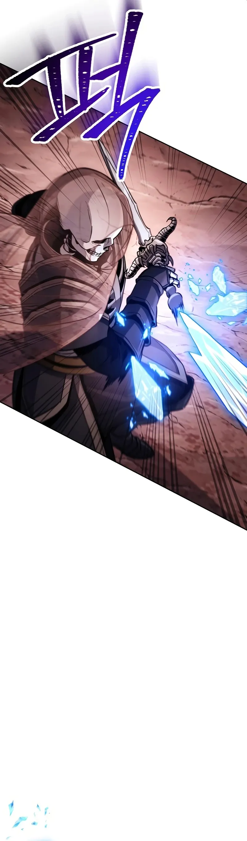 Skeleton Soldier Capítulo 233 en Línea - página 33