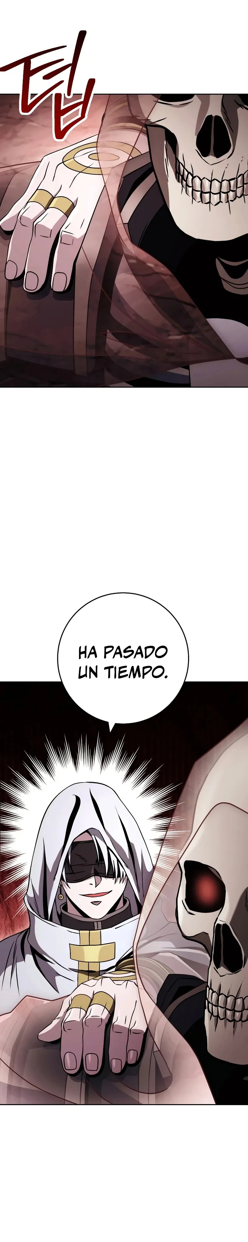 Skeleton Soldier Capítulo 233 en Línea - página 37