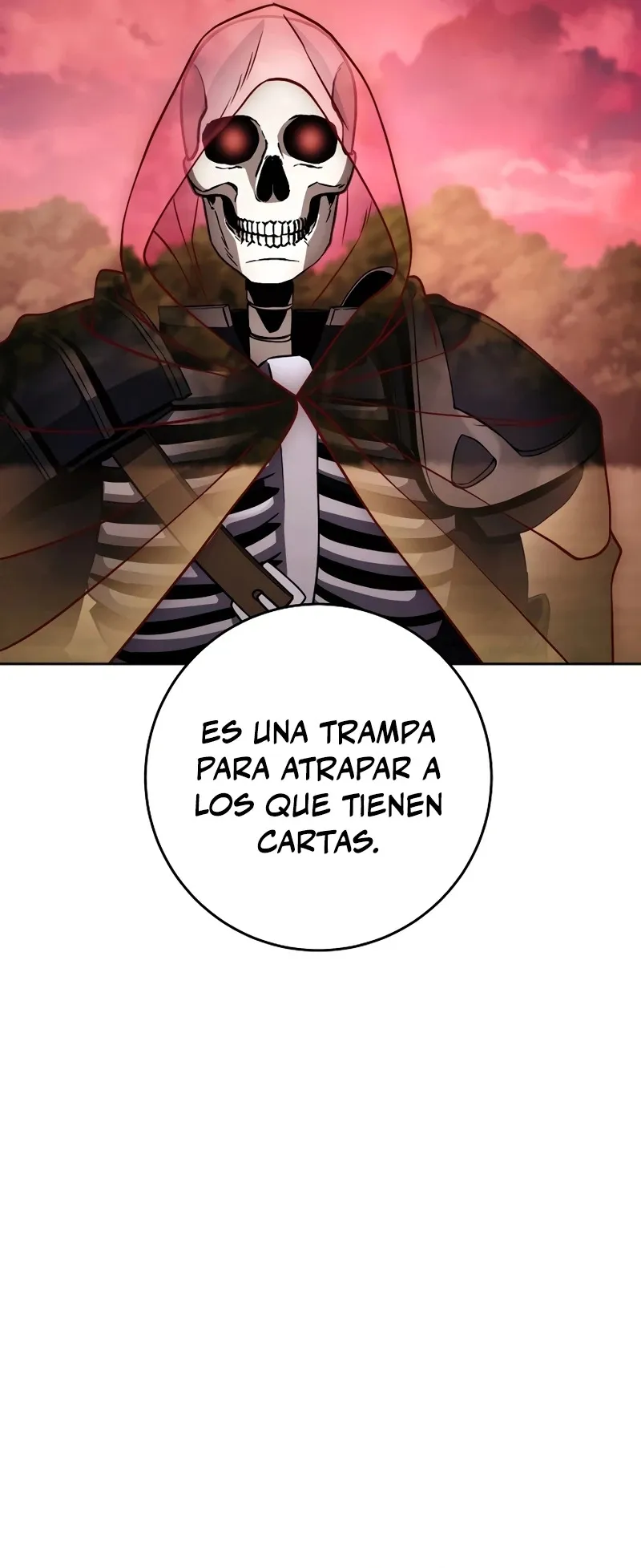 Skeleton Soldier Capítulo 234 en Línea - página 8
