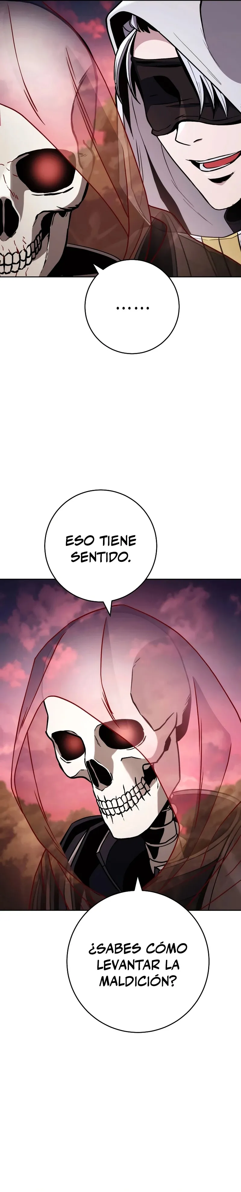 Skeleton Soldier Capítulo 234 en Línea - página 17