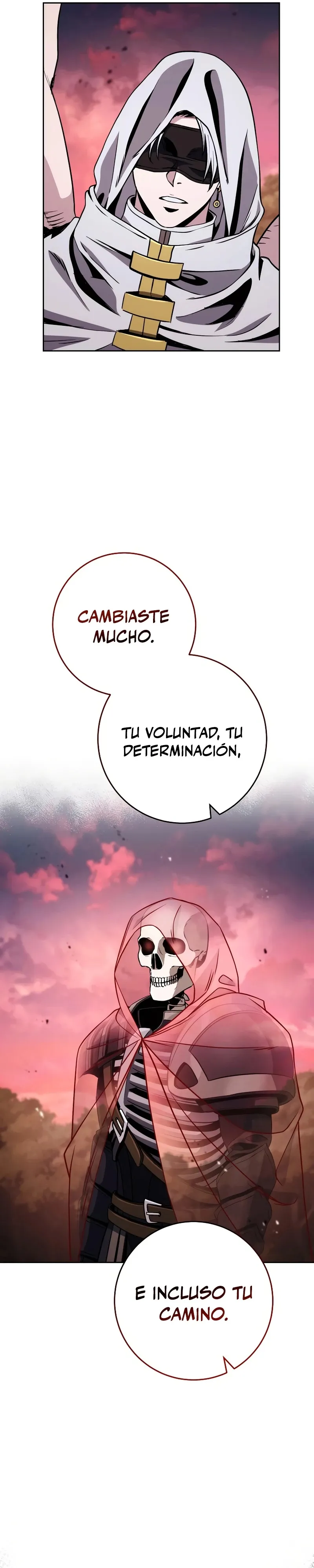Skeleton Soldier Capítulo 234 en Línea - página 18