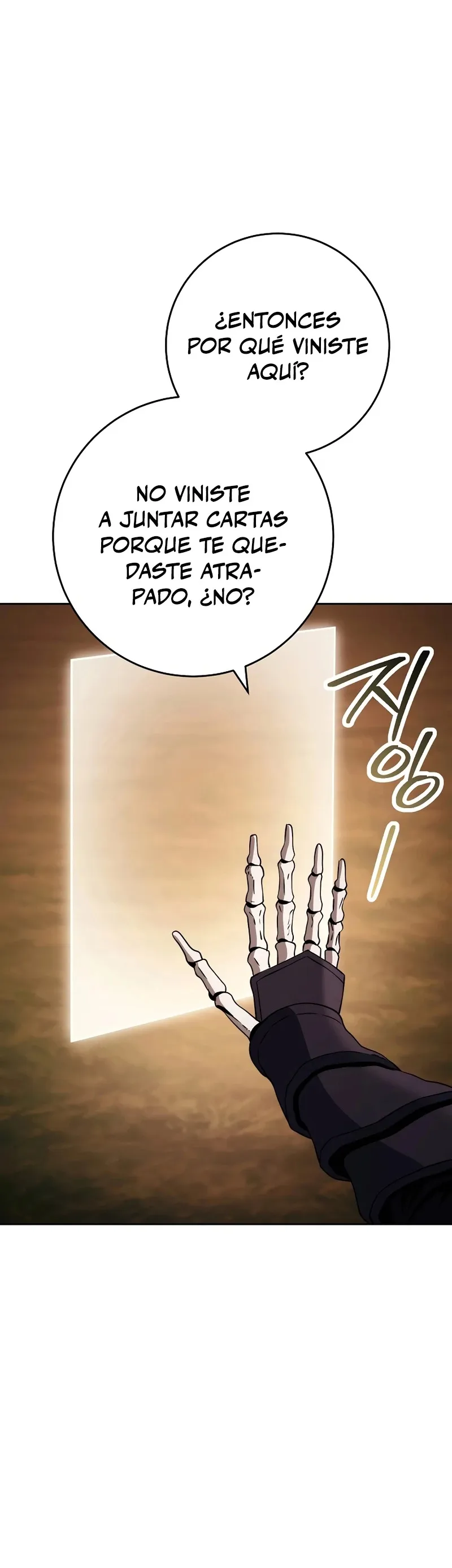 Skeleton Soldier Capítulo 234 en Línea - página 23