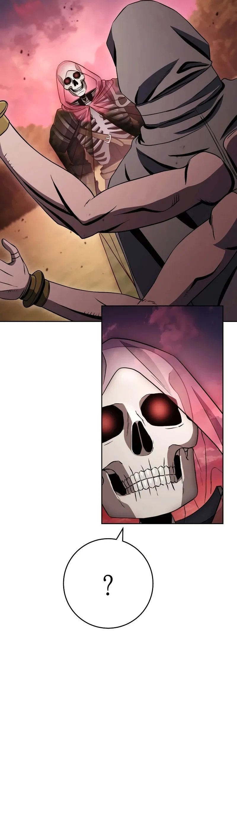 Skeleton Soldier Capítulo 234 en Línea - página 37