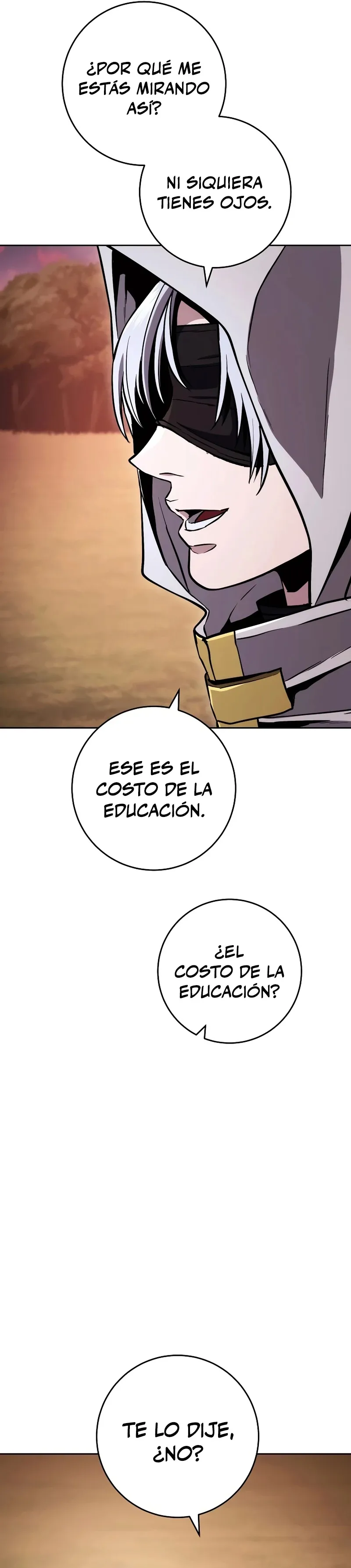 Skeleton Soldier Capítulo 234 en Línea - página 38
