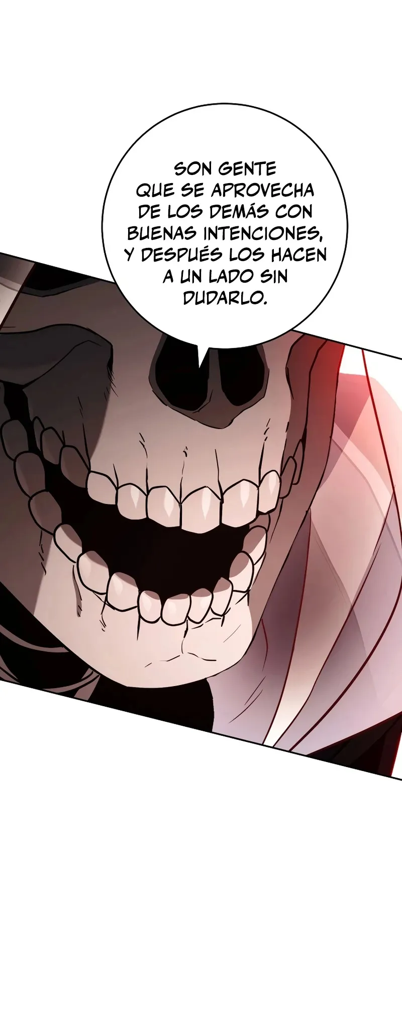 Skeleton Soldier Capítulo 234 en Línea - página 42
