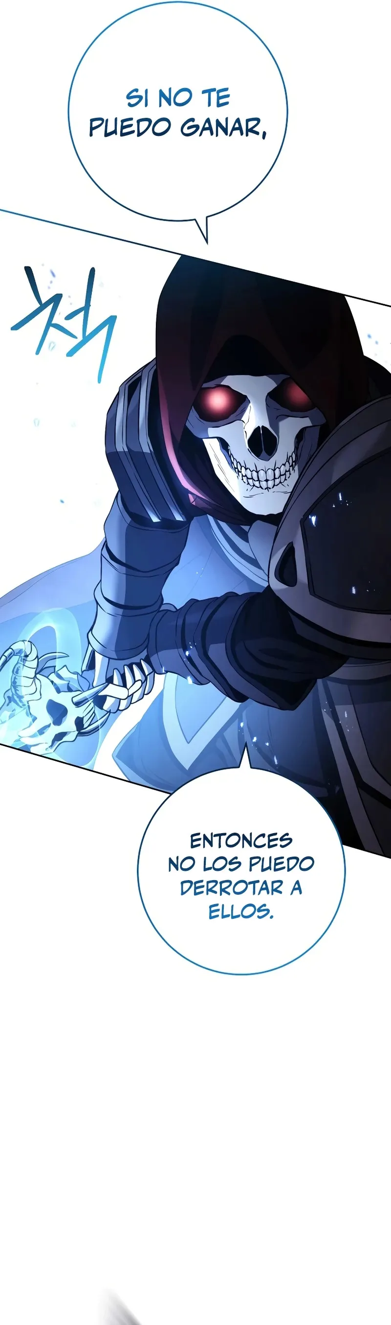 Skeleton Soldier Capítulo 234 en Línea - página 47