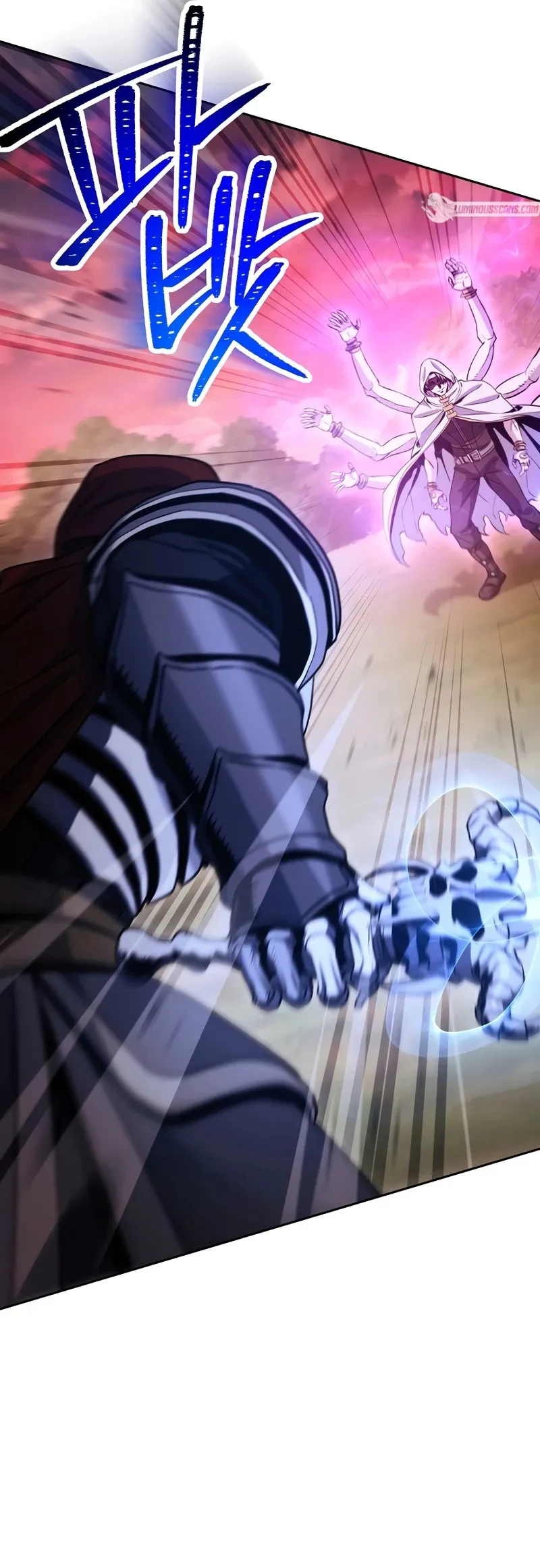 Skeleton Soldier Capítulo 234 en Línea - página 48