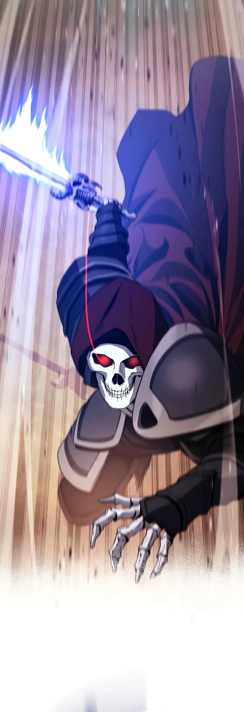Skeleton Soldier Capítulo 235 en Línea - página 3