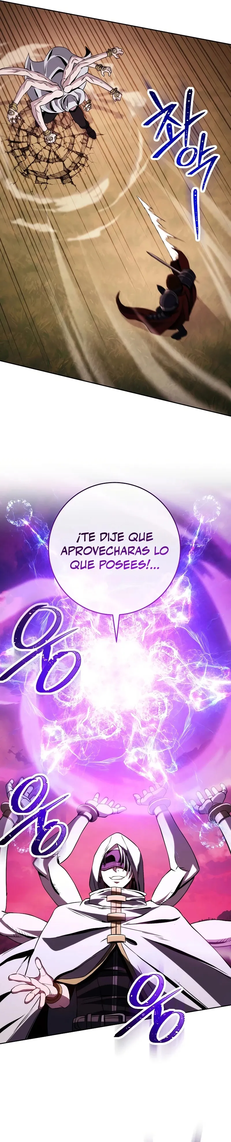 Skeleton Soldier Capítulo 235 en Línea - página 20