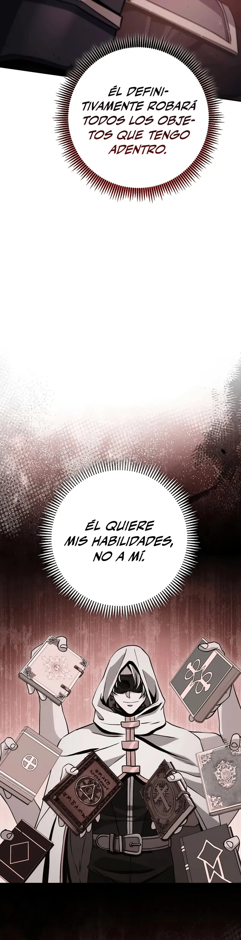 Skeleton Soldier Capítulo 235 en Línea - página 24
