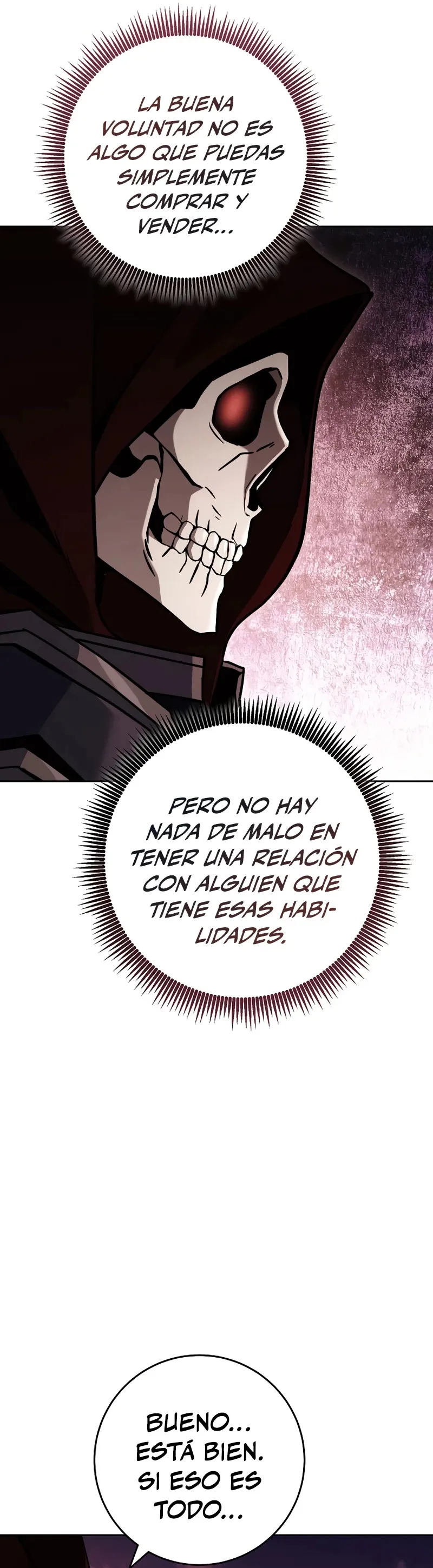 Skeleton Soldier Capítulo 236 en Línea - página 7