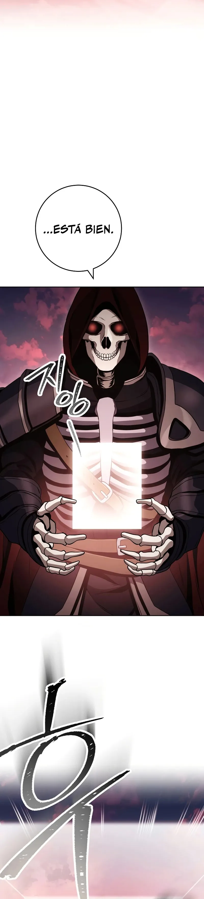 Skeleton Soldier Capítulo 236 en Línea - página 16