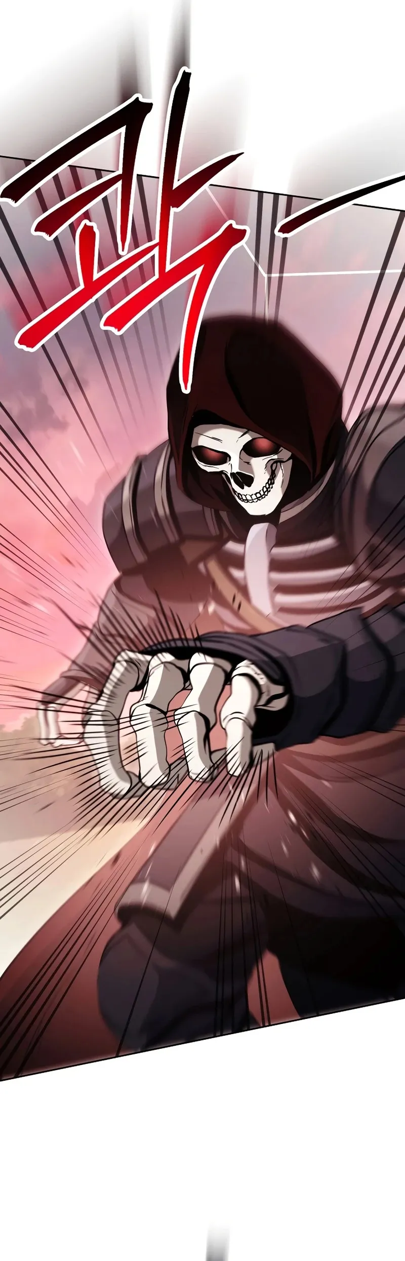 Skeleton Soldier Capítulo 236 en Línea - página 19