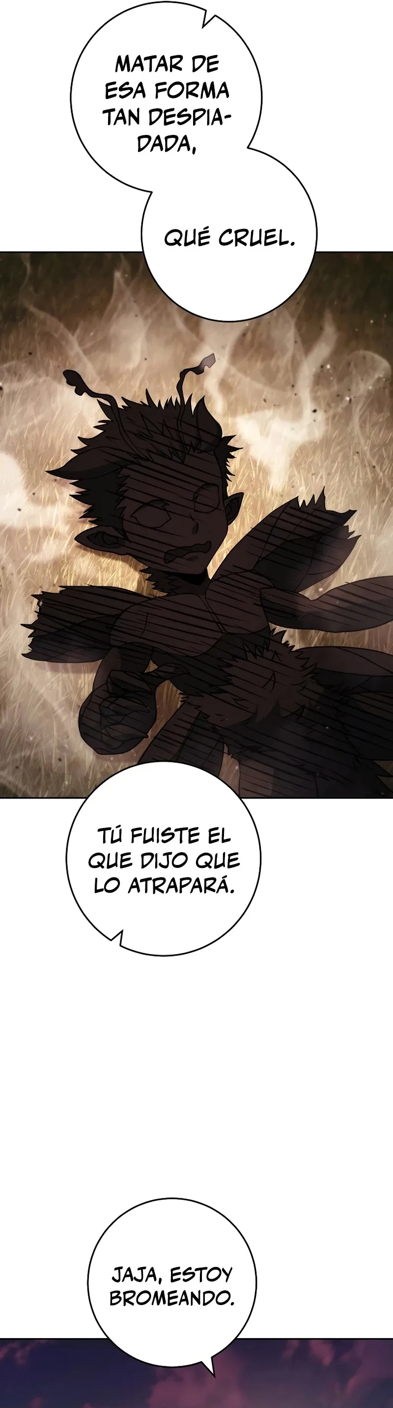 Skeleton Soldier Capítulo 236 en Línea - página 26
