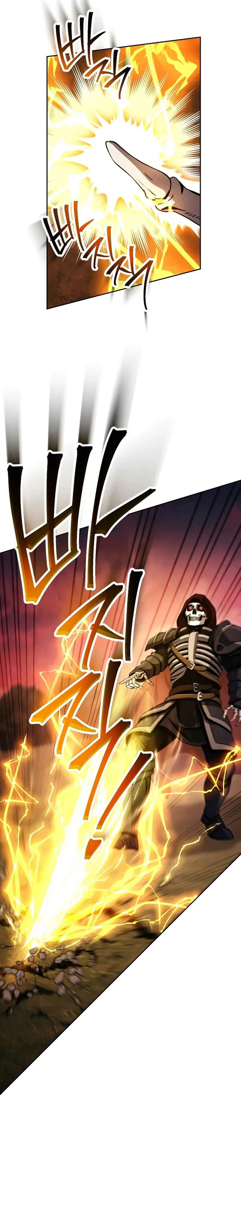 Skeleton Soldier Capítulo 236 en Línea - página 29