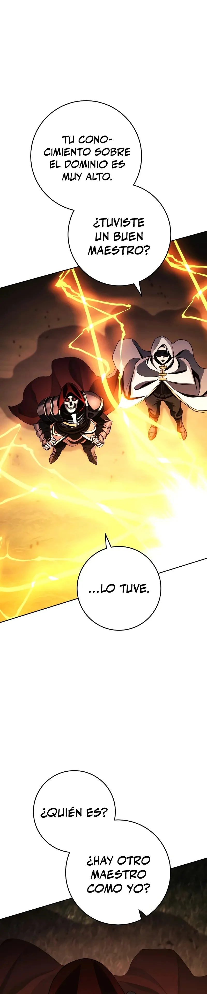 Skeleton Soldier Capítulo 236 en Línea - página 41