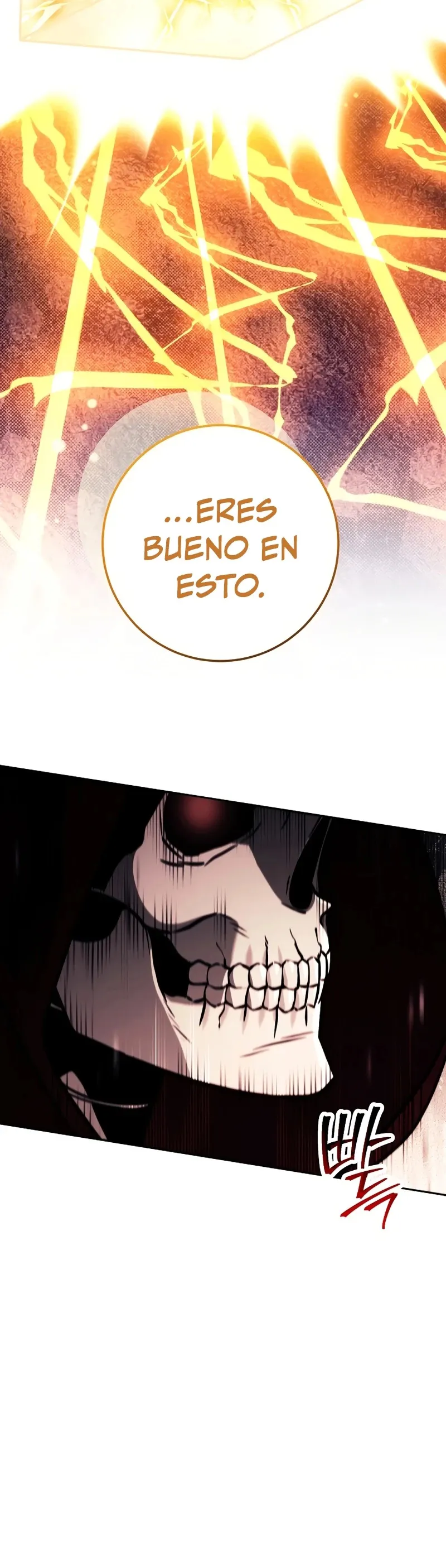 Skeleton Soldier Capítulo 236 en Línea - página 44