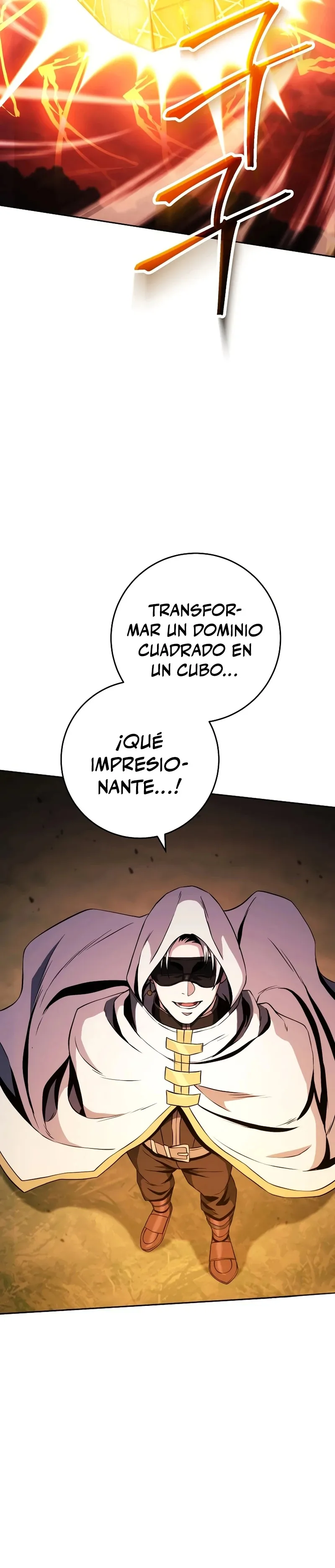 Skeleton Soldier Capítulo 237 en Línea - página 4