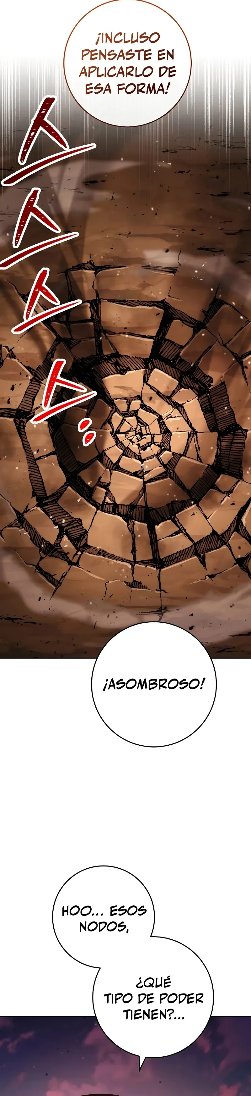 Skeleton Soldier Capítulo 237 en Línea - página 11