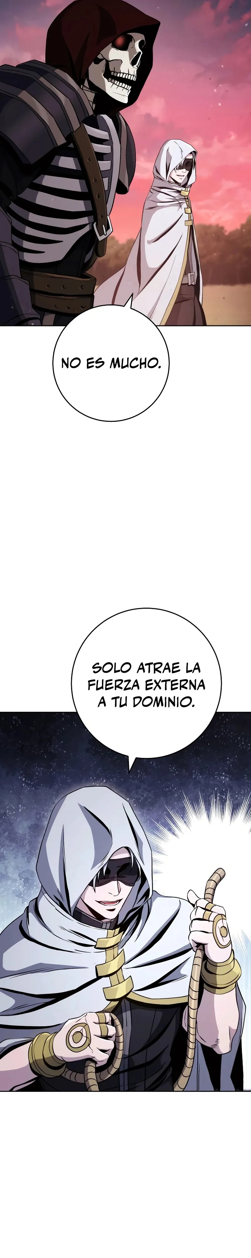Skeleton Soldier Capítulo 237 en Línea - página 12