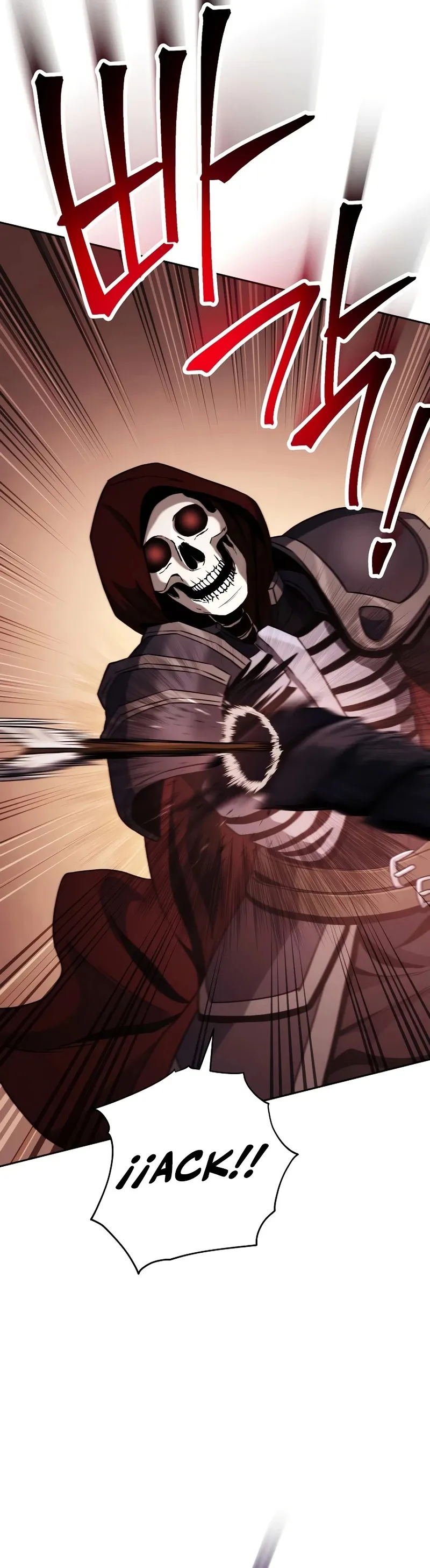 Skeleton Soldier Capítulo 237 en Línea - página 17