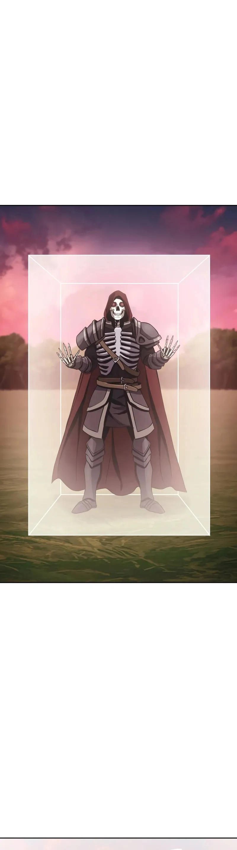 Skeleton Soldier Capítulo 238 en Línea - página 18