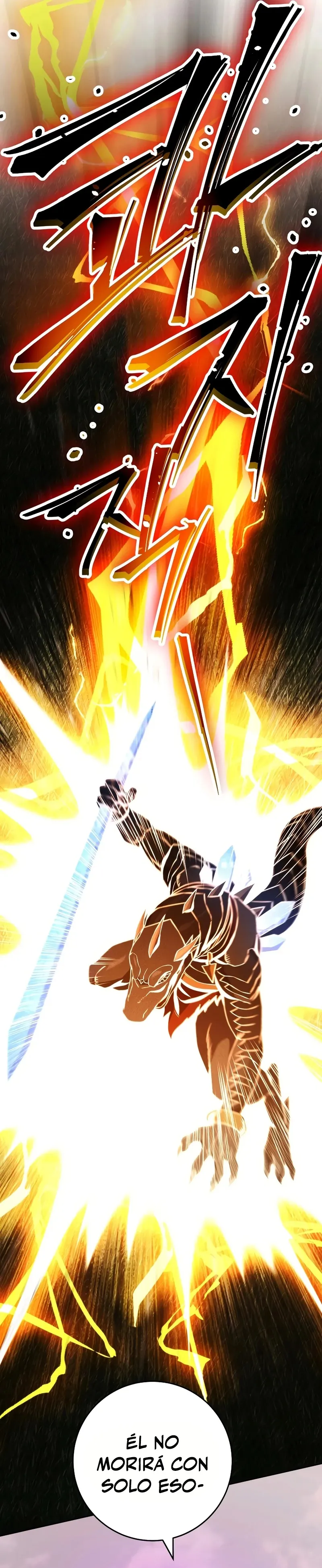 Skeleton Soldier Capítulo 238 en Línea - página 26