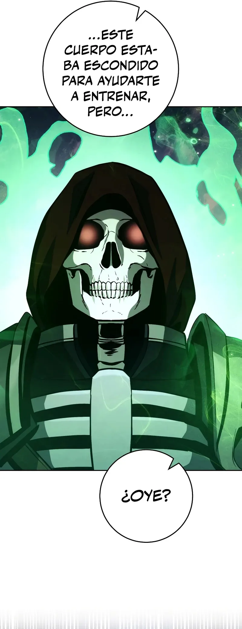 Skeleton Soldier Capítulo 238 en Línea - página 35