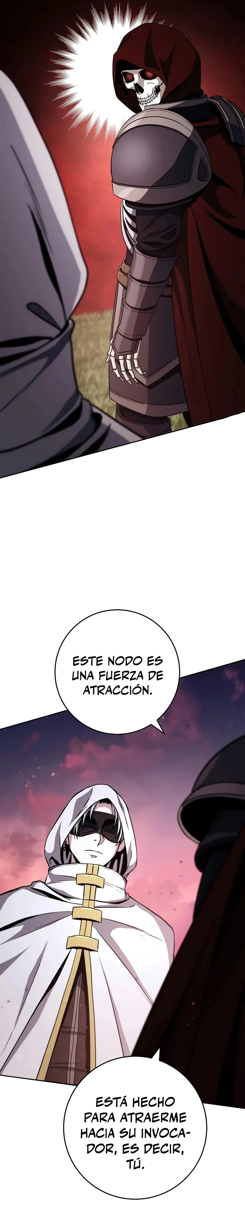 Skeleton Soldier Capítulo 238 en Línea - página 42