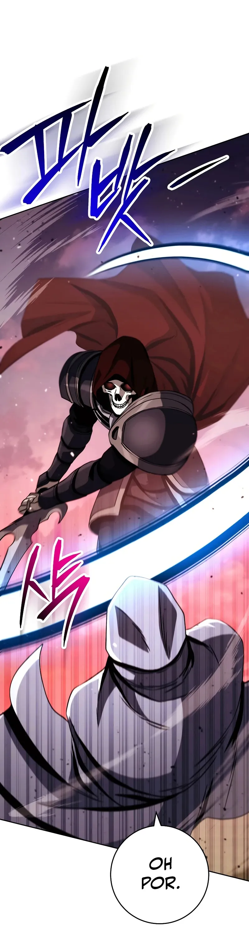 Skeleton Soldier Capítulo 239 en Línea - página 2