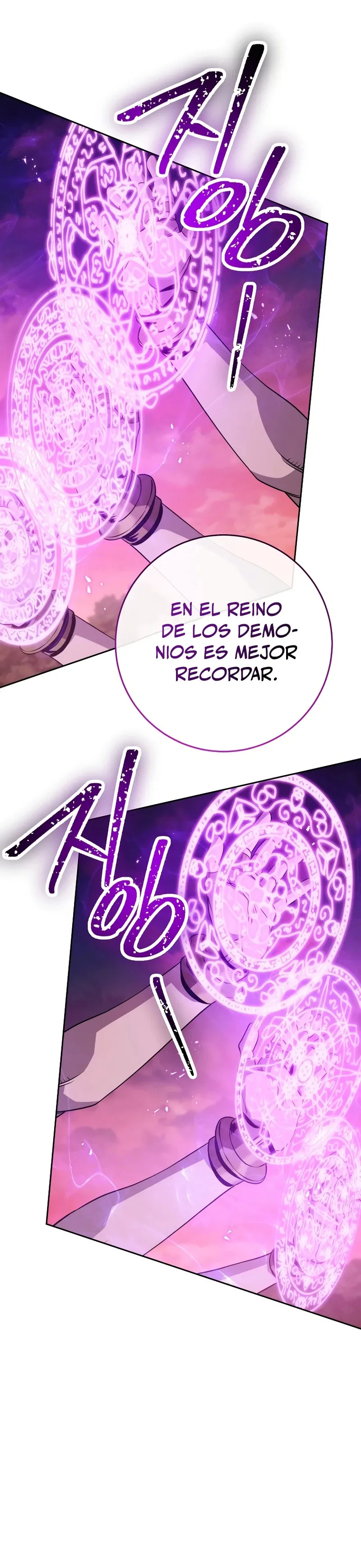 Skeleton Soldier Capítulo 239 en Línea - página 4