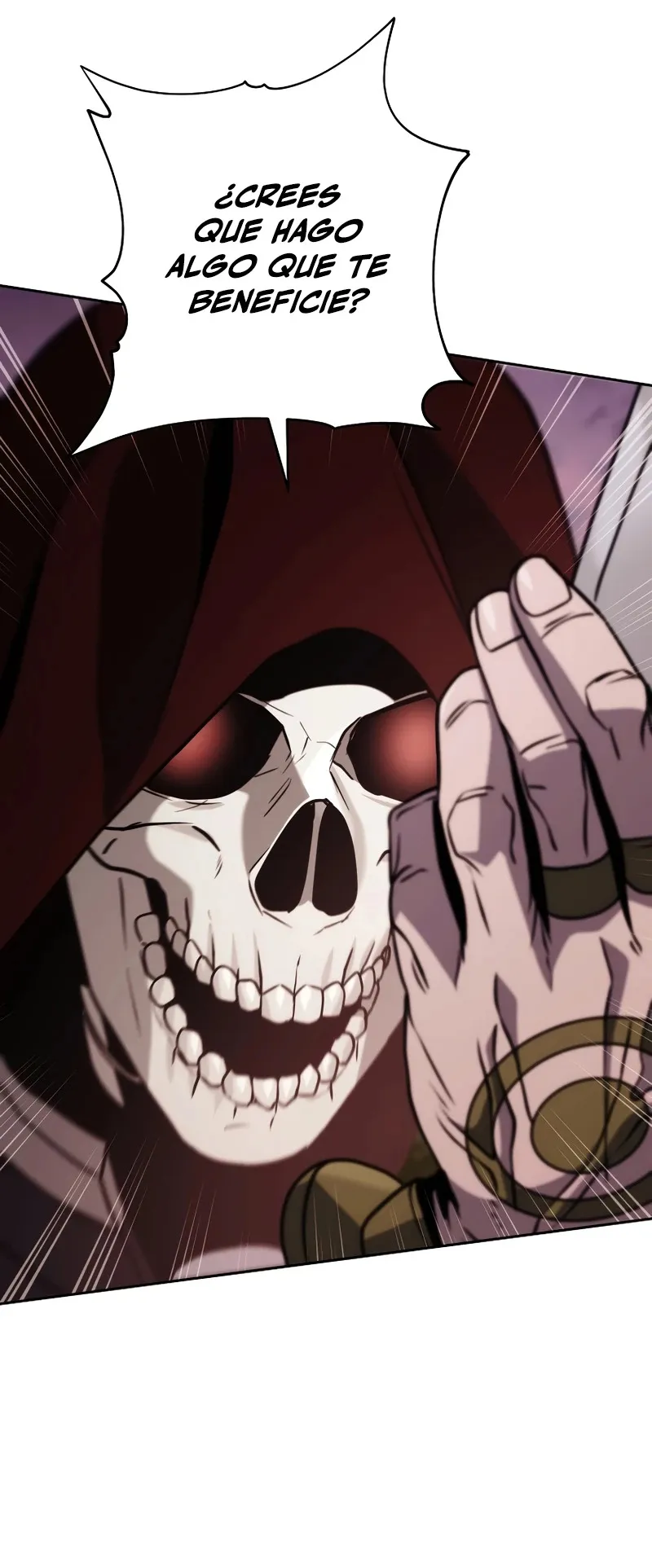 Skeleton Soldier Capítulo 239 en Línea - página 11