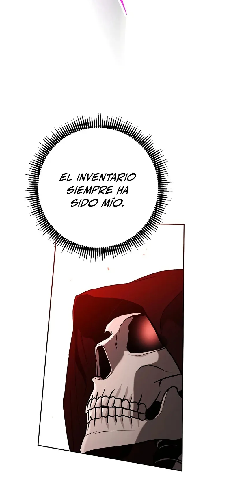 Skeleton Soldier Capítulo 239 en Línea - página 18