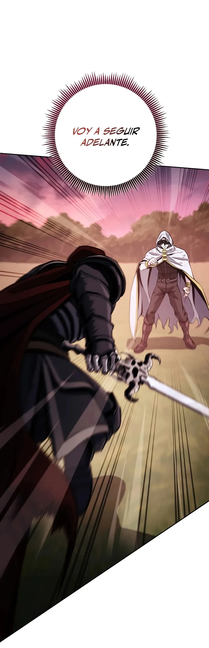 Skeleton Soldier Capítulo 239 en Línea - página 28