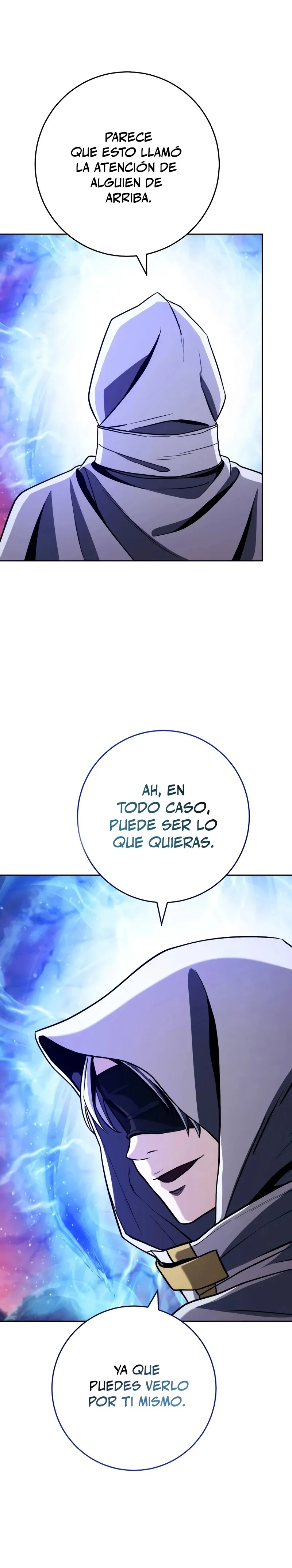 Skeleton Soldier Capítulo 239 en Línea - página 40